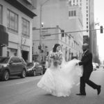 Aleen & Lateef’s Multi-Cultural Winter Wedding in Chicago