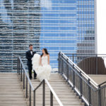 Lauren + Paul:  A Radisson Blu Aqua Chicago Wedding