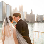 Julie + Ryan : A classic Knickerbocker Wedding