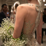 New York Bridal Fashion Week: Reem Acra